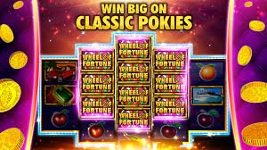 Colourful fish game arcade screen on a mobile device in the Philippines